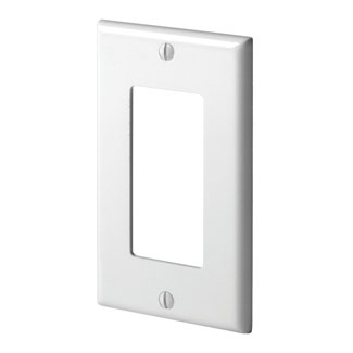 LEV 80401-NE EB WP 1G STD SIZE DEC LEV 80401-NE EB WP 1G STD SIZE DEC