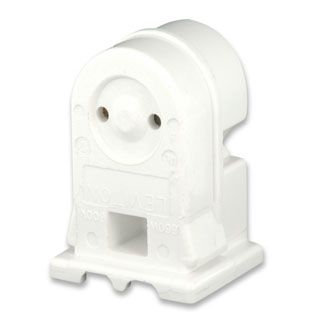 Product image for LEV 13571-W MEDBIPIN FLR LMPH