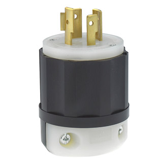 LEV 2451 IND/LKG PLUG LEV 2451 IND/LKG PLUG