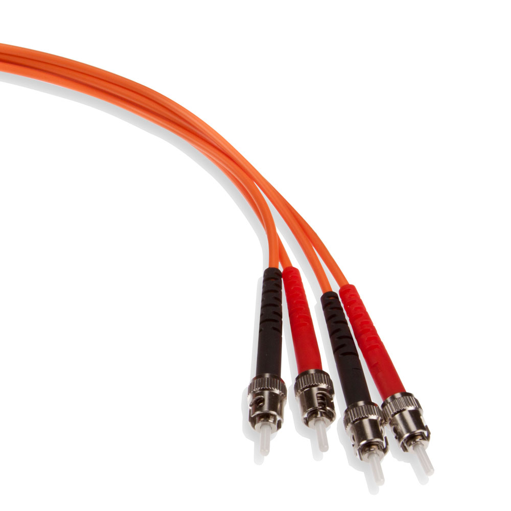LEV 50DST-M05 PCORD OM2 ST-ST 5M LEV 50DST-M05 PCORD OM2 ST-ST 5M