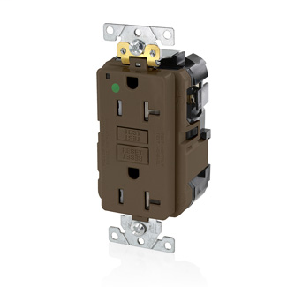 LEV MGFT2-HG LLOK TR GFCI HG 20A125 LEV MGFT2-HG LLOK TR GFCI HG 20A125