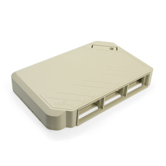 LEV 41296-MMI SMBOX MOS 6 PORT IV LEV 41296-MMI SMBOX MOS 6 PORT IV