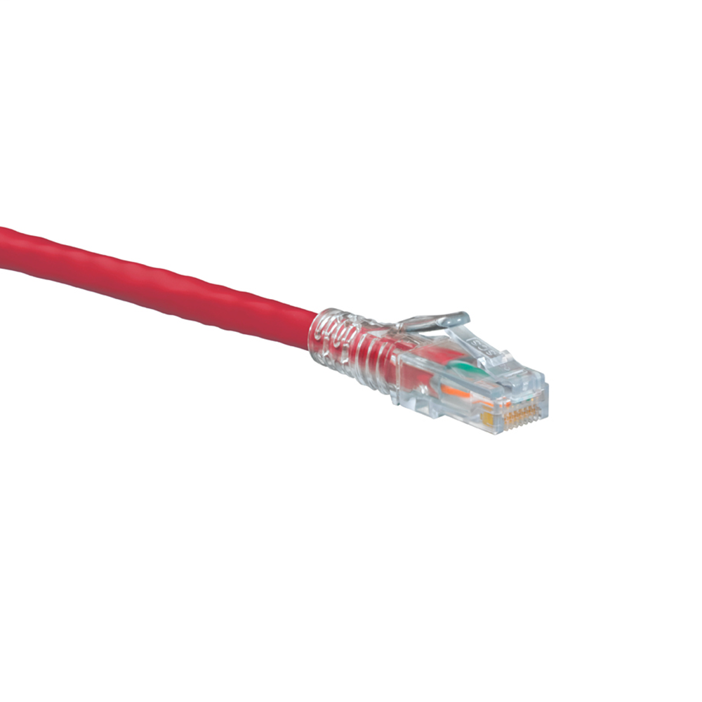 LEV 6D460-5R PCORD CAT 6 SLMLNE BOO LEV 6D460-5R PCORD CAT 6 SLMLNE BOO