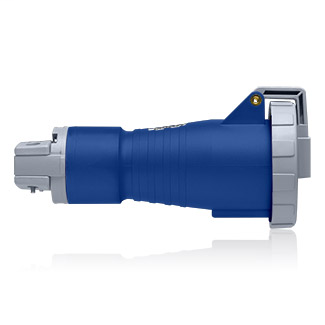 LEV 530C9W CONN WTRTIGHT P/S 4PO5WI LEV 530C9W CONN WTRTIGHT P/S 4PO5WI