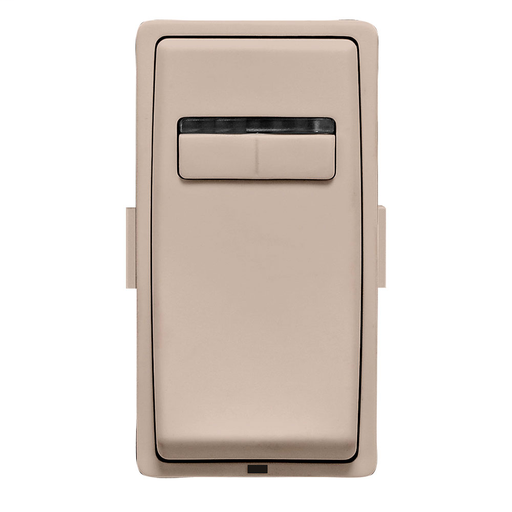 Leviton Renu Color Change Kit RKDMD-CA for Renu Dimmers, in Café Latte