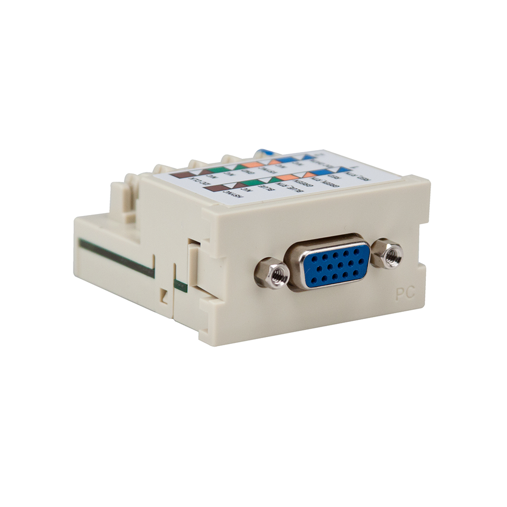 LEV 41295-VPI MOS VGA PC IV LEV 41295-VPI MOS VGA PC IV