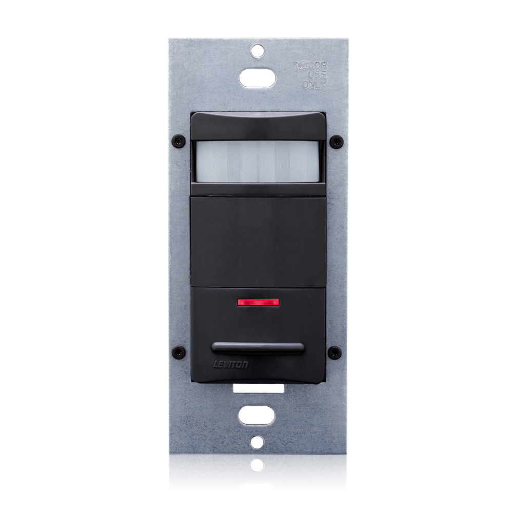 LEV ODS10-IDE EB PIR OCC SENS WALL LEV ODS10-IDE EB PIR OCC SENS WALL