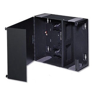 Product image for LEV 5W370-N ENCL MD EM SLD M DR+L+K