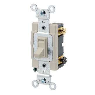 LEV 54523-2I 3W SWITCH/WAS SAN 001 LEV 54523-2I 3W SWITCH/WAS SAN 001