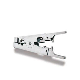 LEV 49660-P GY CAT5 UTP STRIPPER LEV 49660-P GY CAT5 UTP STRIPPER