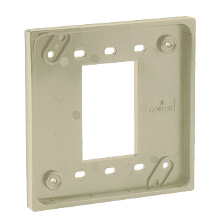 Product image for LEV 3254-I IV ADAPT PLATE FOR 01254