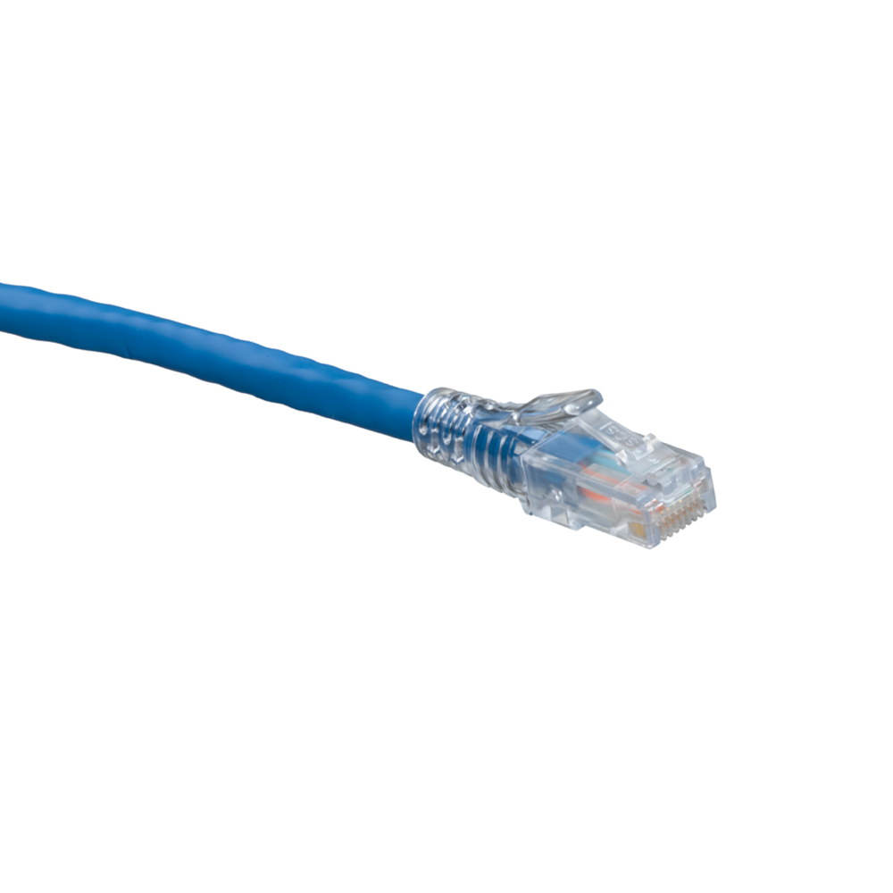 LEV 6D460-20L PCORD CAT 6 SLMLNE BO LEV 6D460-20L PCORD CAT 6 SLMLNE BO