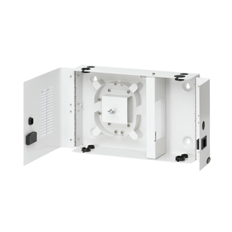 Product image for LEV CPC12-STD ENCL WALL CPC12 2PLTS