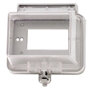 LEV 5997-DCL RAINTIGHT COVER LEV 5997-DCL RAINTIGHT COVER