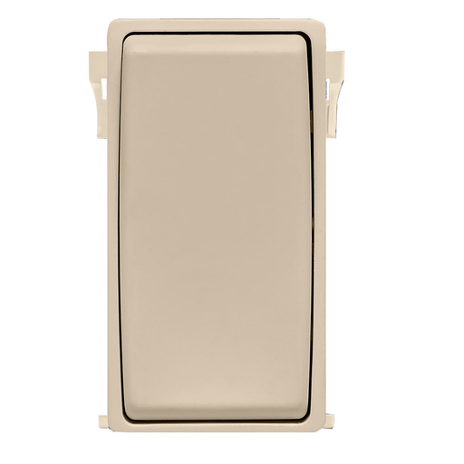 Leviton Renu Color Change Kit RK15X-NS for Renu Switches, in Navajo Sand