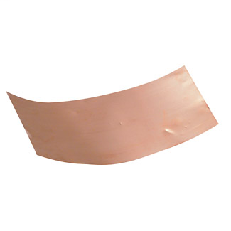 LEV A0004 16/18 SER. COPPER SHIM LEV A0004 16/18 SER. COPPER SHIM