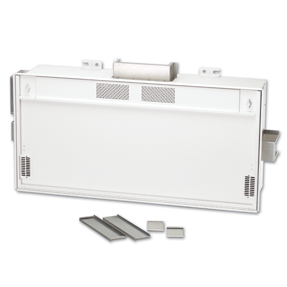 LEV Z1000-AC4 ACTIVE CEILING ENCLOS LEV Z1000-AC4 ACTIVE CEILING ENCLOS