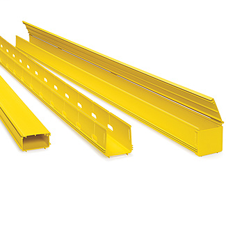 LEV S2DCT-DSL DUCT SLOTTED 2X2 LEV S2DCT-DSL DUCT SLOTTED 2X2
