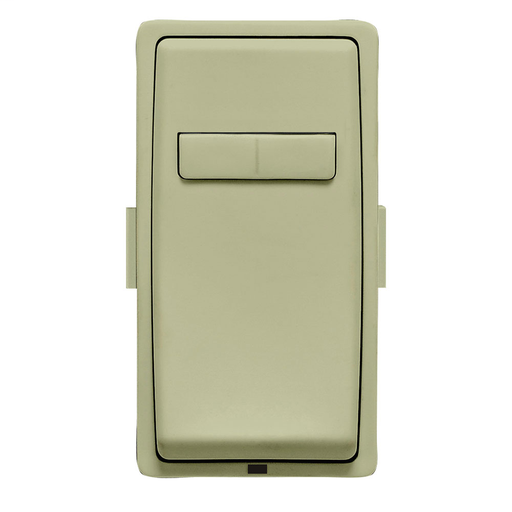 Leviton Renu Color Change Kit RKDCD-PS for Renu Coordinating Dimmer Remotes, in Prairie Sage