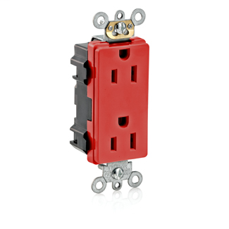 LEV M1626-R RD LEVLOK DECORA PLUS R LEV M1626-R RD LEVLOK DECORA PLUS R