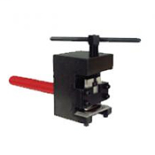 LEV SSLOT-200 TOOL SLOT END 4X8 LEV SSLOT-200 TOOL SLOT END 4X8