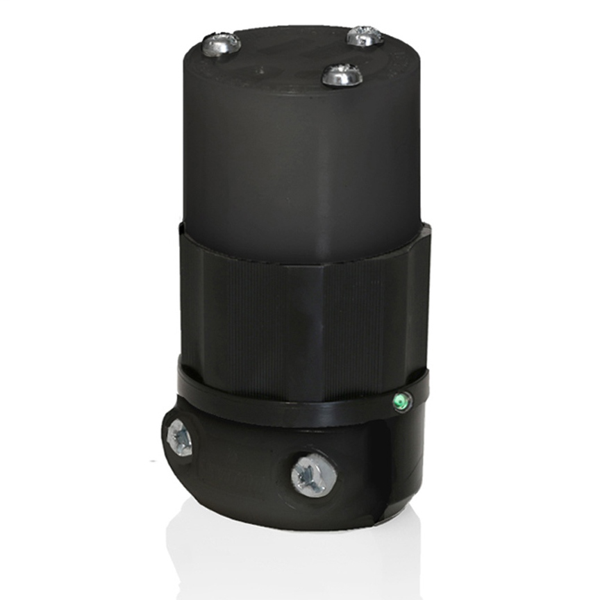 LEV 5269-PLB IND STR BL LTD CONN LEV 5269-PLB IND STR BL LTD CONN
