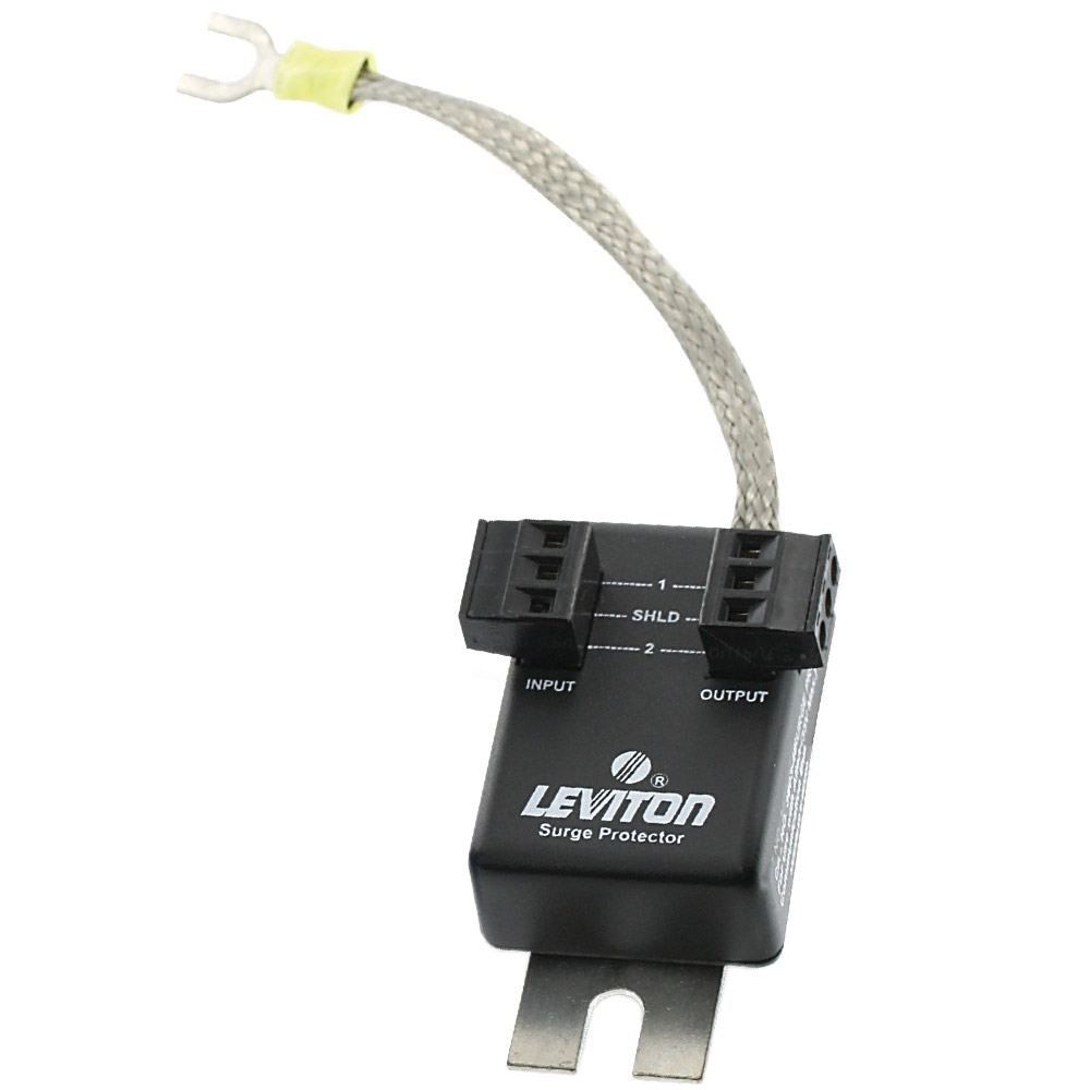LEV 3420-9 TVSS FOR SIGNL LOOP 38V LEV 3420-9 TVSS FOR SIGNL LOOP 38V
