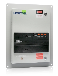 LEV 52277-7M3 TVSS 7MODE 277/480V LEV 52277-7M3 TVSS 7MODE 277/480V