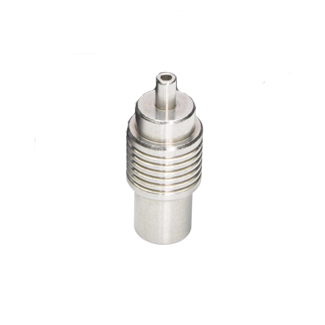 Replacement 1.25mm Adapter for use with Visual Fault Locator.