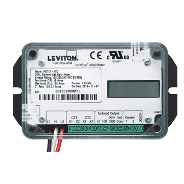 LEV MDNCT-2SC DUAL ELE 3W MM 200A 2 LEV MDNCT-2SC DUAL ELE 3W MM 200A 2