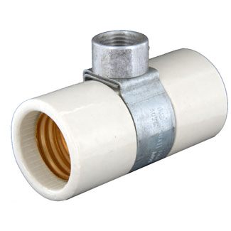 LEV 4006 LAMPHOLDER LEV 4006 LAMPHOLDER