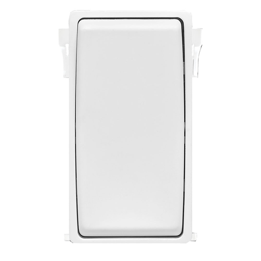 Leviton Renu Color Change Kit RK15X-WW for Renu Switches, in White on White