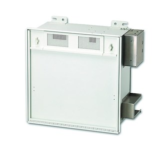 LEV Z1000-AC2 ZENCL CEIL 2X2 W/JBOX LEV Z1000-AC2 ZENCL CEIL 2X2 W/JBOX
