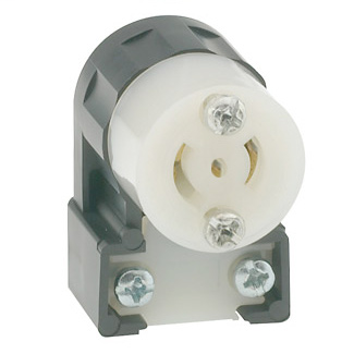 LEV ML2-AC ML2R LOCKING CONNECTOR LEV ML2-AC ML2R LOCKING CONNECTOR