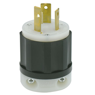 LEV 2641 IND/LKG PLUG LEV 2641 IND/LKG PLUG