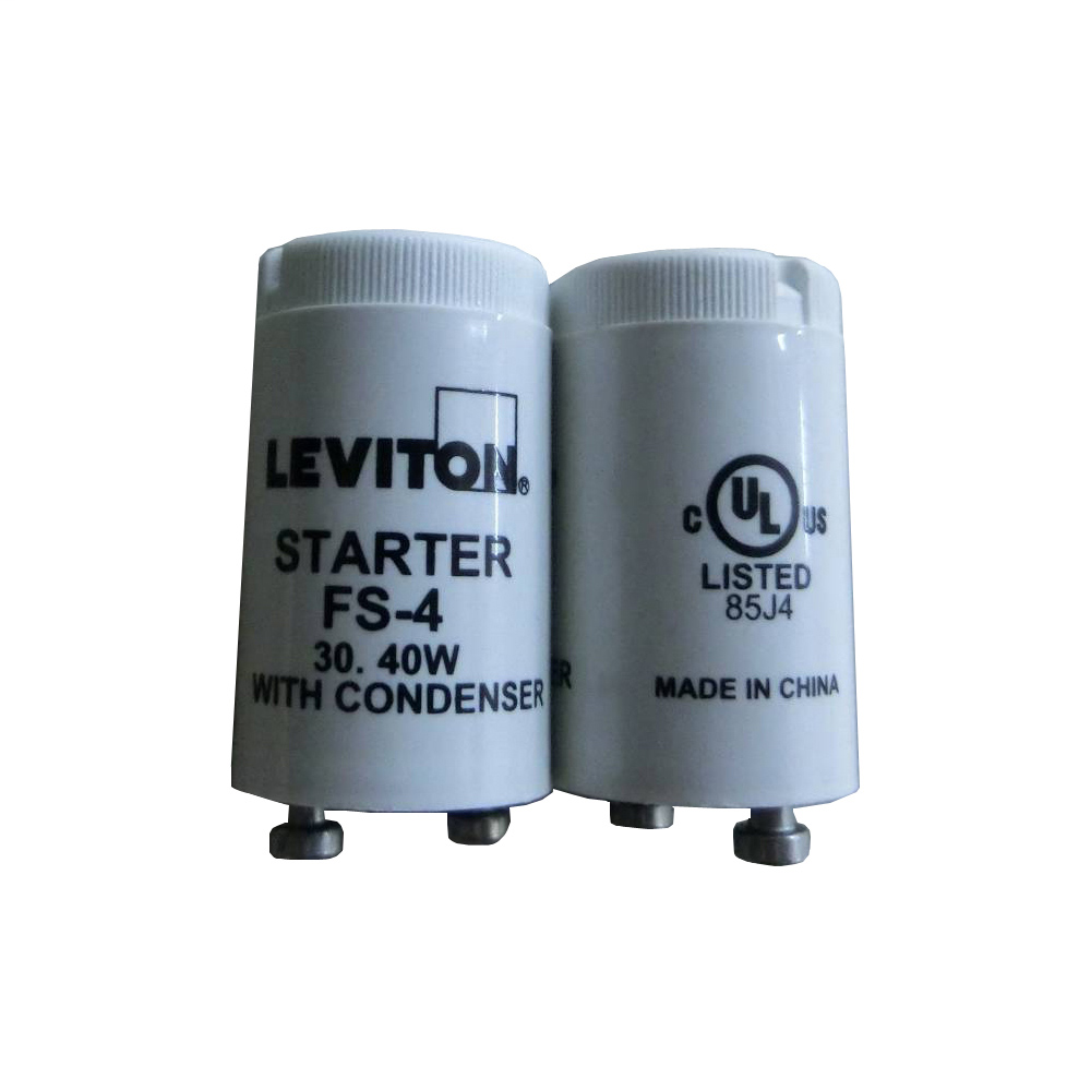 LEV 12410 STARTER LEV 12410 STARTER