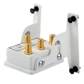 Product image for LEV 47693-31P SMC PREM PASS 3X1 SPL