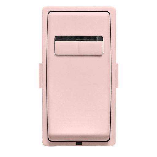 Leviton Renu Color Change Kit RKDMD-FP for Renu Dimmers, in Fresh Pink Lemonade