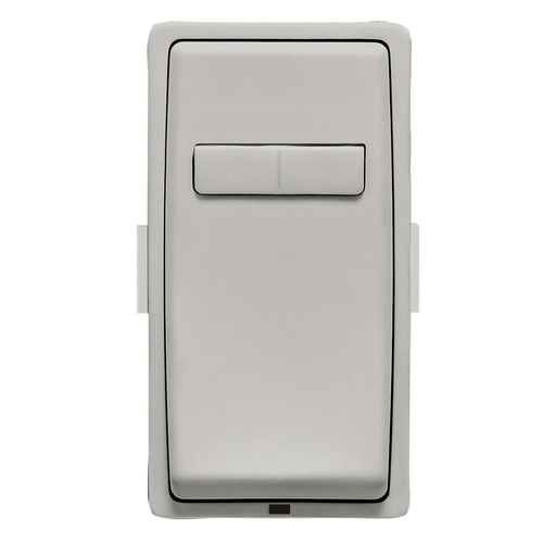 Leviton Renu Color Change Kit RKDCD-PG for Renu Coordinating Dimmer Remotes, in Pebble Grey