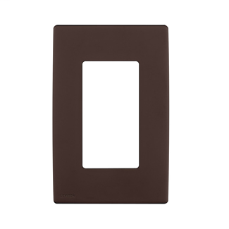 LEV REWP1-WB RENU 1G WALLPLATE LEV REWP1-WB RENU 1G WALLPLATE