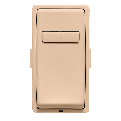 Leviton Renu Color Change Kit RKDCD-DT for Renu Coordinating Dimmer Remotes, in Dapper Tan