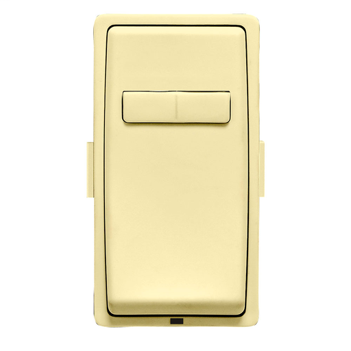 Leviton Renu Color Change Kit RKDCD-CS for Renu Coordinating Dimmer Remotes, in Corn Silk