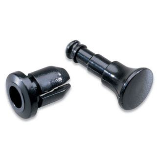 Push-Lock Pins for Structured Media Centers (bag of 20)