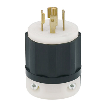 LEV 2531 IND/LKG PLUG LEV 2531 IND/LKG PLUG