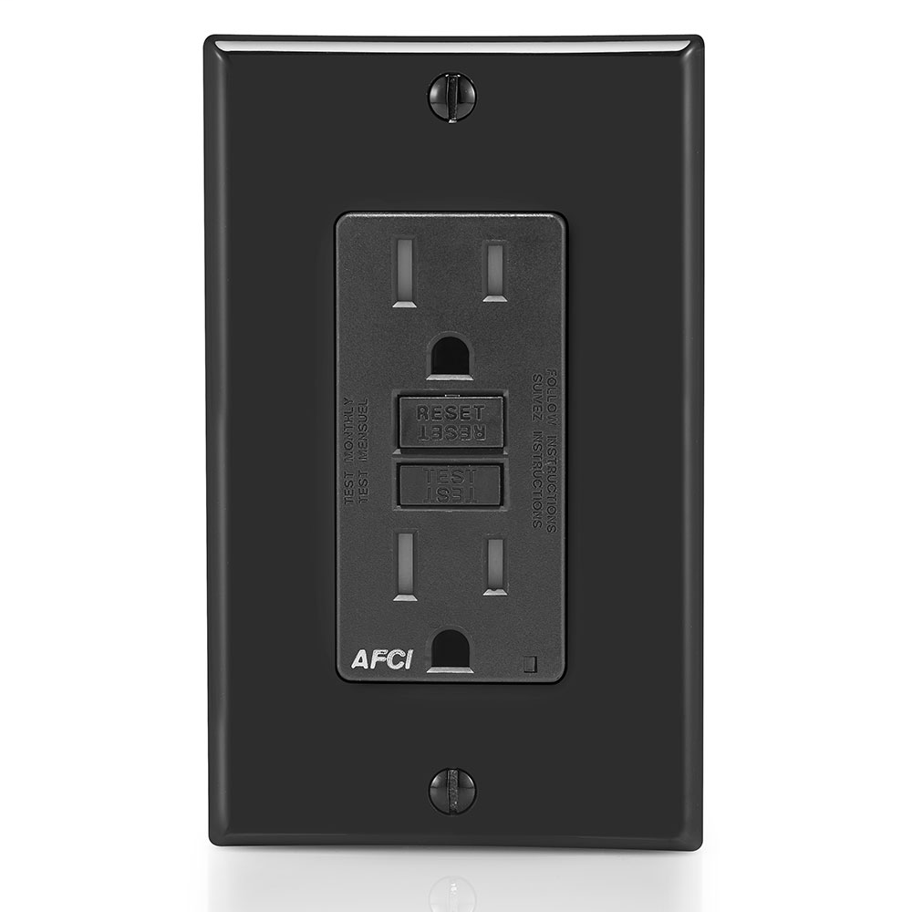 LEV AFTR1-E 15A TR AFCI LEV AFTR1-E 15A TR AFCI