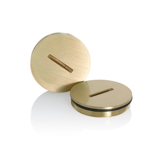 LEV 25249-CAP REPL CAP W/O RING LEV 25249-CAP REPL CAP W/O RING