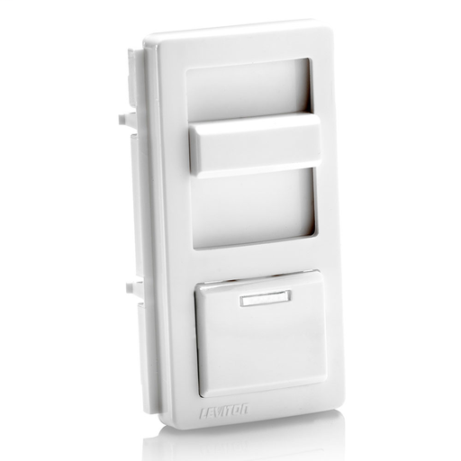 Color Change Kits for Illumatech Dimmer - White