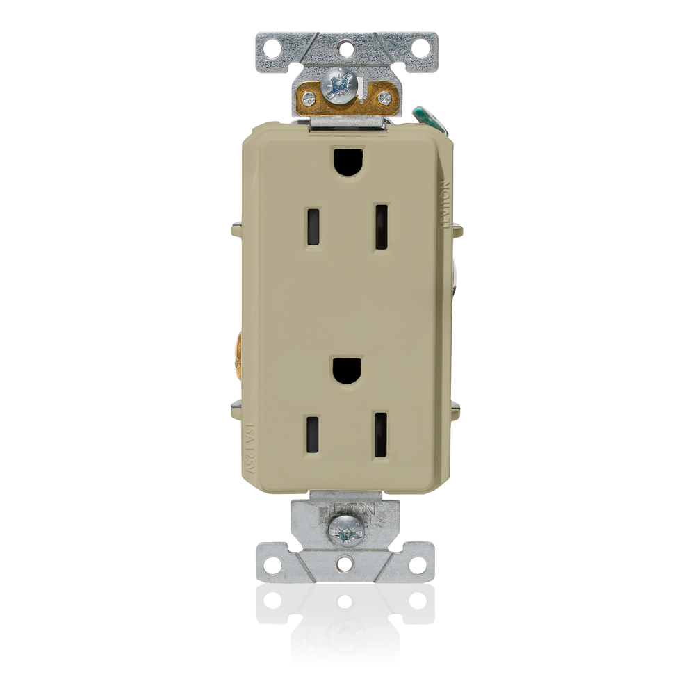 LEV 16242-I IVORY RECEPT PKD LEV 16242-I IVORY RECEPT PKD