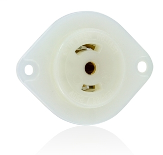 LEV ML2-PER NYLON FLANGED OUTLET LEV ML2-PER NYLON FLANGED OUTLET
