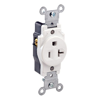 LEV 5891-W U GRND RECEPT PKD LEV 5891-W U GRND RECEPT PKD